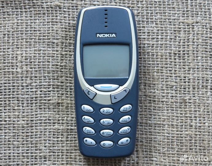 Nokia 3310