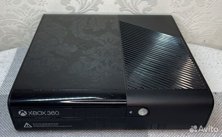 Xbox 360