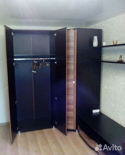 Стенка 4 в 1