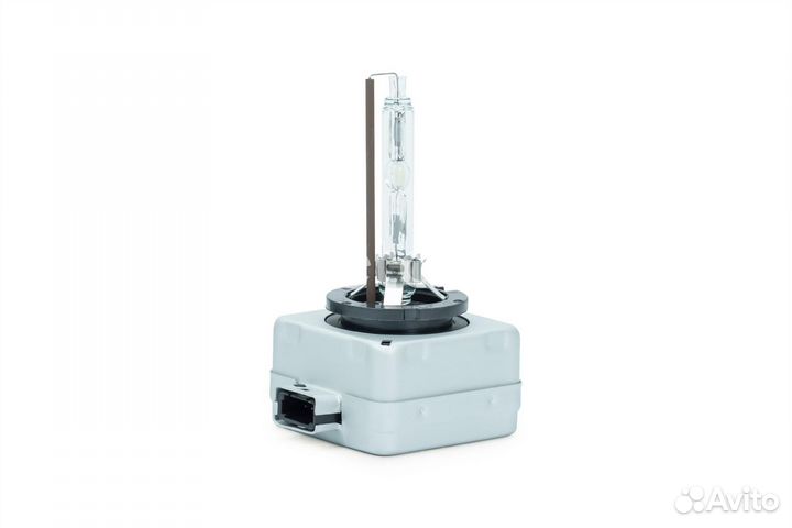 Лампа ксеноновая D1S (4300К) Metaco