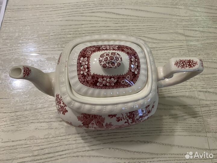 Чайник заварочный Villeroy & Boch