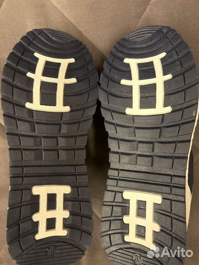 Кроссовки детские 35 размер