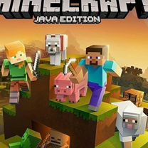 Minecraft Java Edition пк