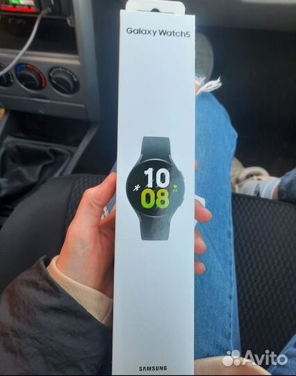 Samsung galaxy watch 5