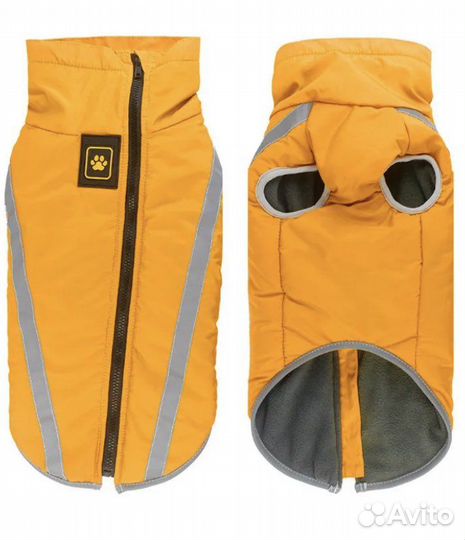 Желетка для собаки