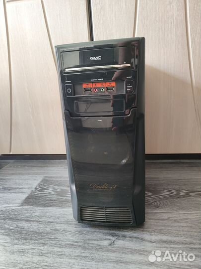 Компьютер intel core i5 б/у