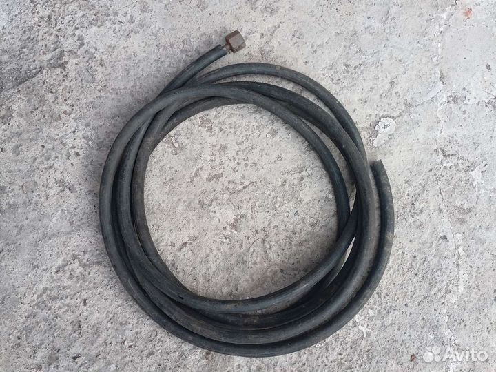 Газовый резак, горелка