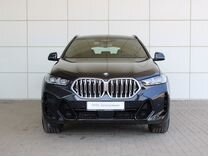 BMW X6 3.0 AT, 2023, 59 км, с пробегом, цена 16 290 000 руб.
