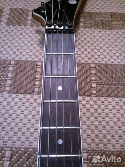 Электрогитара greco guitar J1