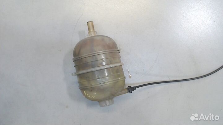 Бачок расширительный Peugeot 206, 2007