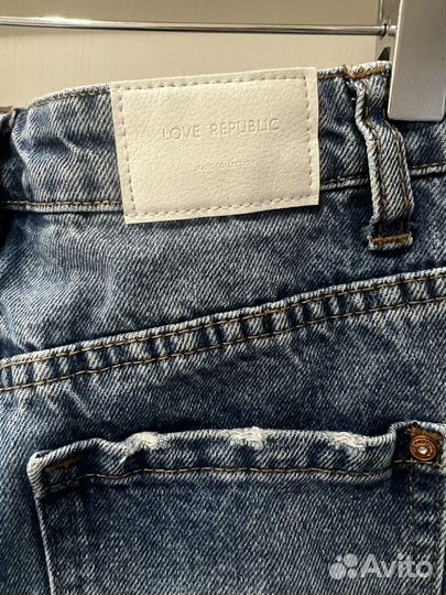 Love republic джинсы 34/40