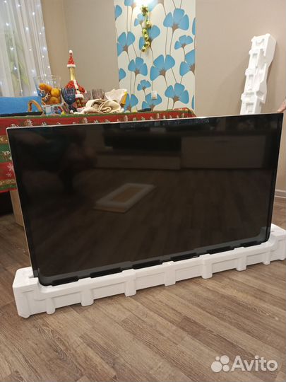 Телевизор lg smart tv бу 47