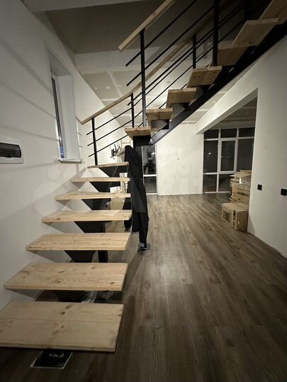 Дом 111 м² на участке 5,5 сот.