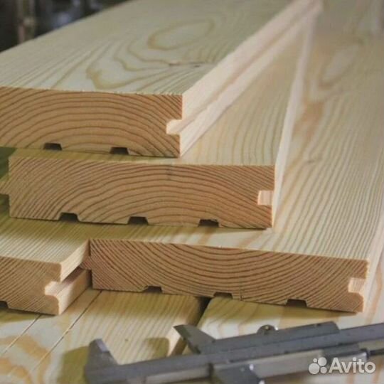 Доска пола Шпунт от производителя, ав, 28953000