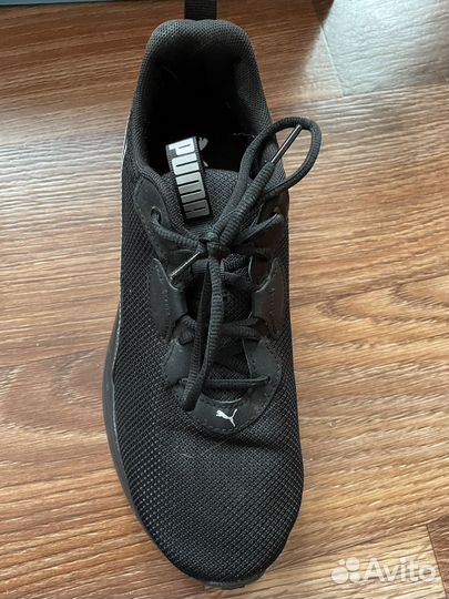 Кроссовки puma новые