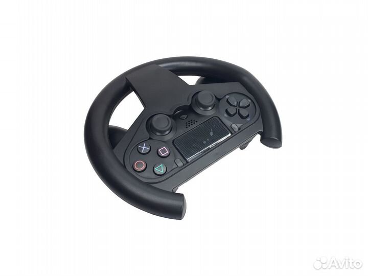 Руль-накладка для PS4