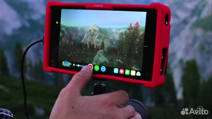 Atomos Ninja Assassin 4K