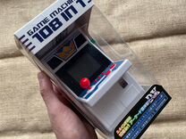 Mini Arcade Game Machine 108in1