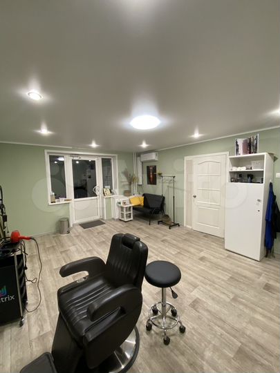 Офис, 60 м²