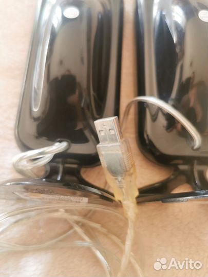 Акустика для компьютера defender SPK-330