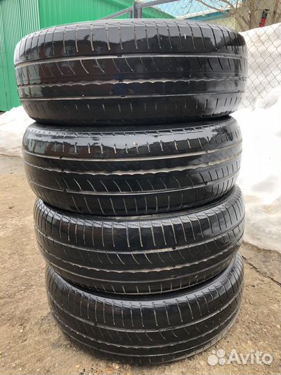 Pirelli Cinturato P1 195/65 R15