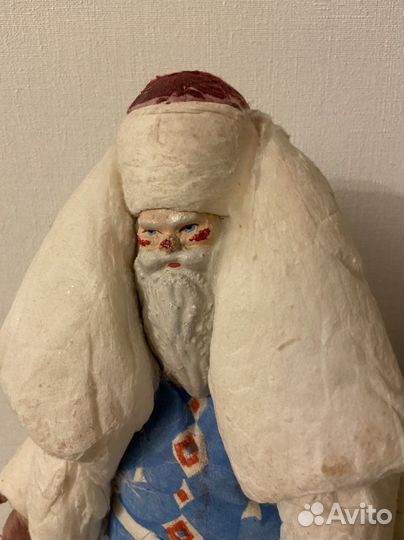 Новый год СССР