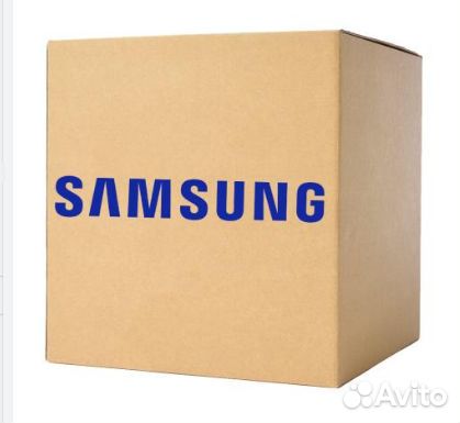 Дверь Samsung DA91-02558S