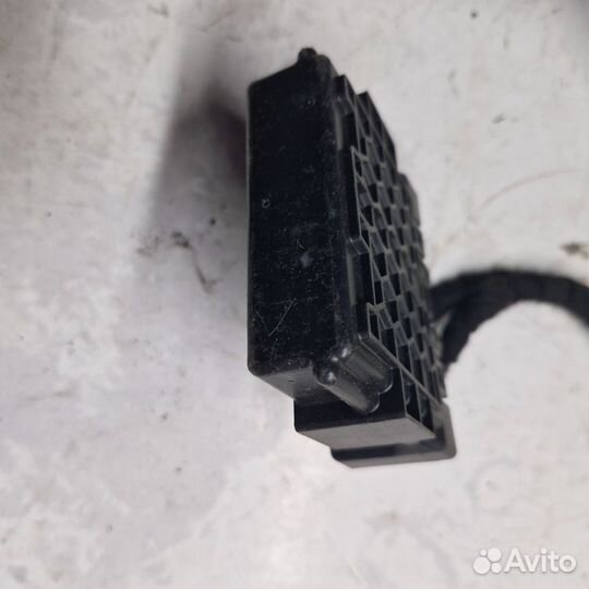 Блок управления (другие) Chevrolet Equinox 3 13524288