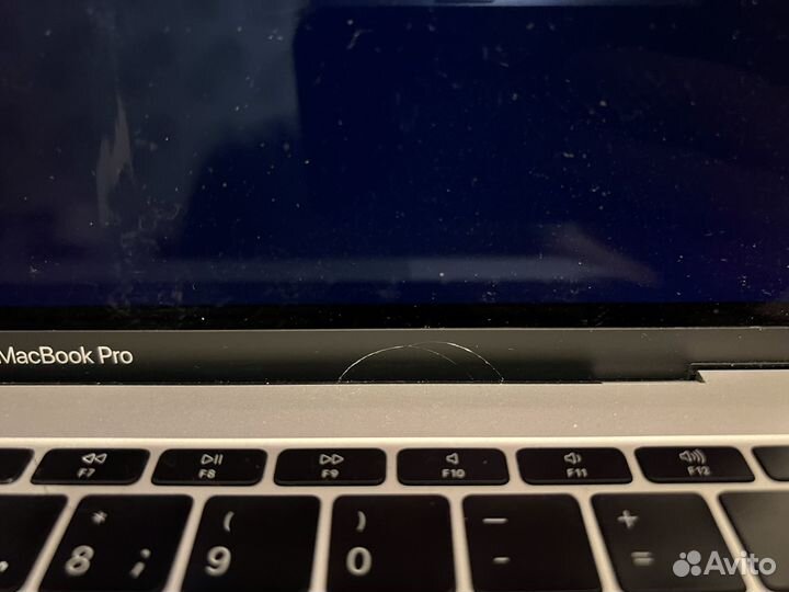 Macbook pro 13 2017