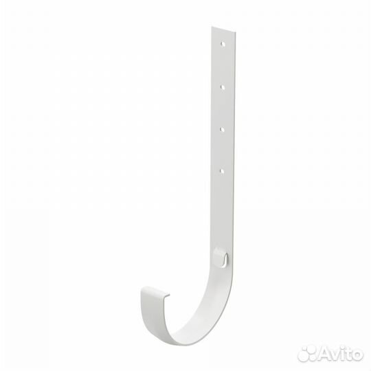 Docke standard Кронштейн желоба металлический 120