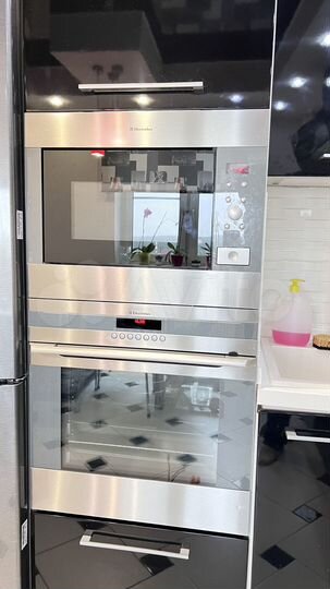 2-к. квартира, 66,3 м², 11/16 эт.