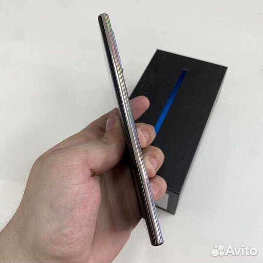 Samsung Galaxy Note10 (snapdragon)