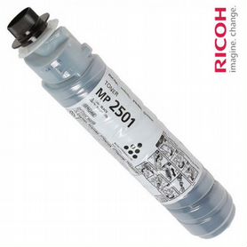 Тонер Ricoh MP 2501