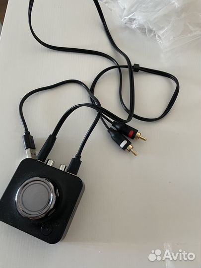 Bluetooth 5,0 аудио приемник 3D