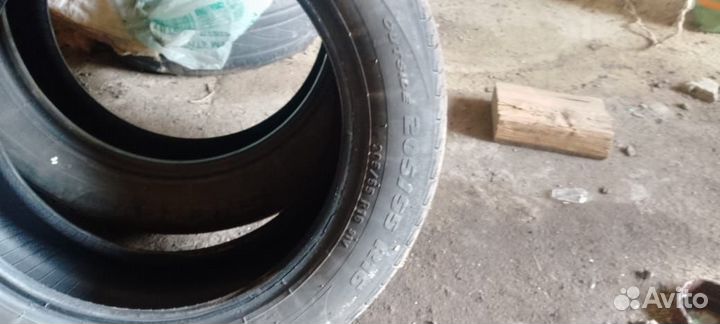 Formula Energy 205/55 R16