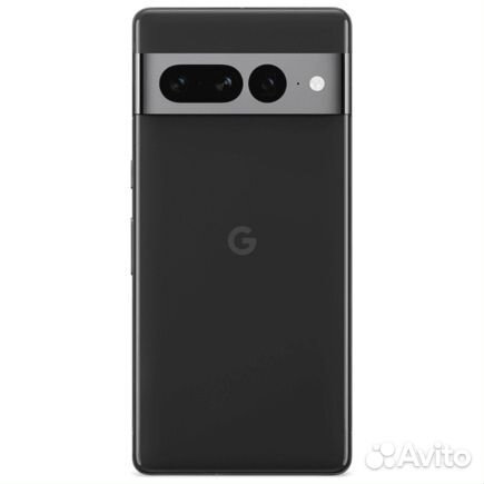Google Pixel 7 Pro, 12/128 ГБ