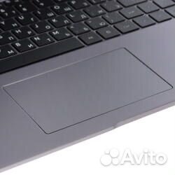 Ноутбук honor