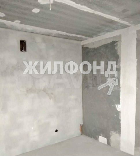Квартира-студия, 28,3 м², 13/15 эт.