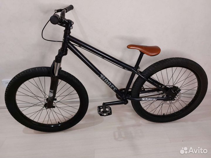 Велосипед mtb