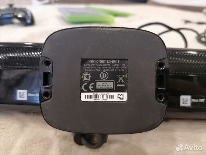 Kinect для xbox 360