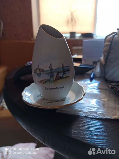 Соусник.Салфетница.Англия. Винтаж