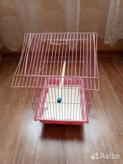 Клетка для птиц