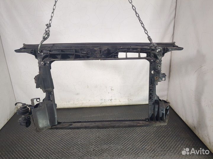 Рамка передняя Audi A3 (8P), 2009