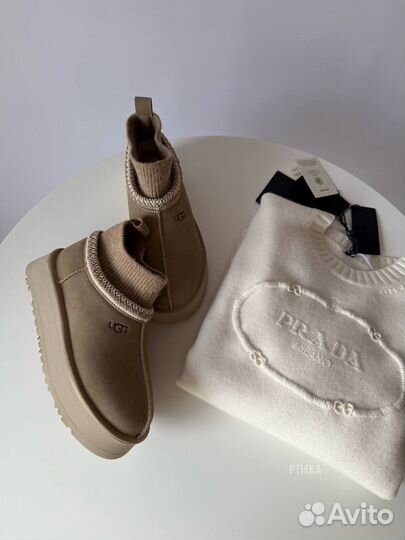 Ugg Tazz Knitted