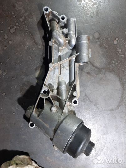 Теплообменник Z18XER