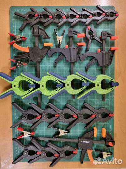 Полный набор инструментов для моделирования