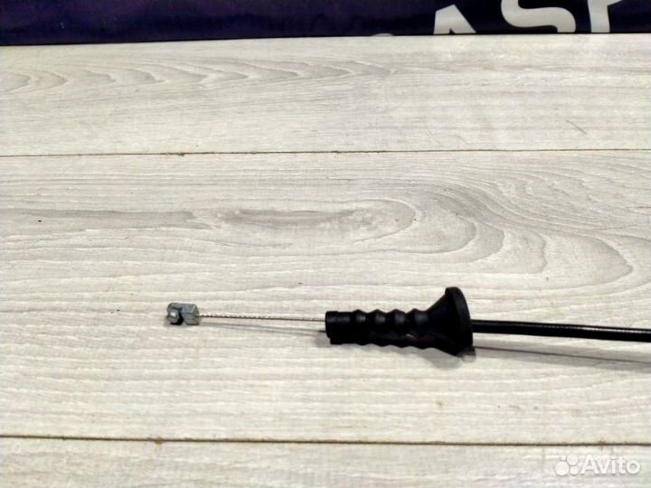 Трос капота Bmw X3 E83 M54B25 01/2006