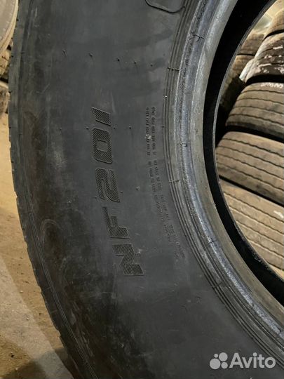 Шины 315 80 22.5