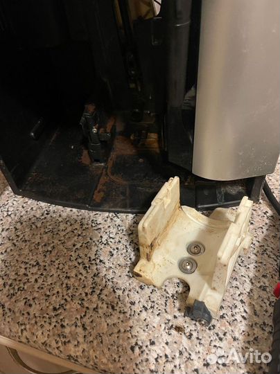 Ремонт кофемашин Чистка кофемашин на дому