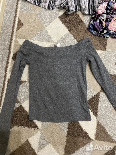 Женские вещи пакетом